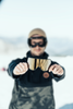 REDBULL SPECT MAGNETRON EON GOGGLE