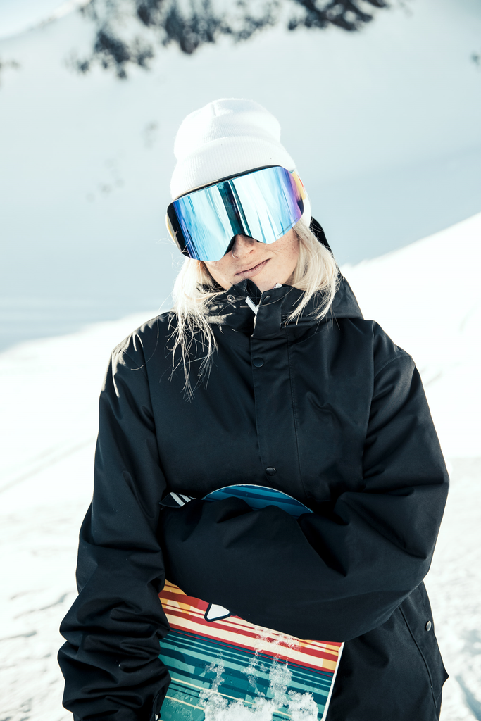 REDBULL SPECT TRANXFORMER GOGGLE