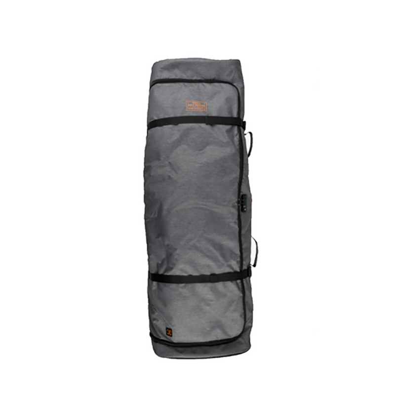 Ronix Links Padded Wheelie Board Bag