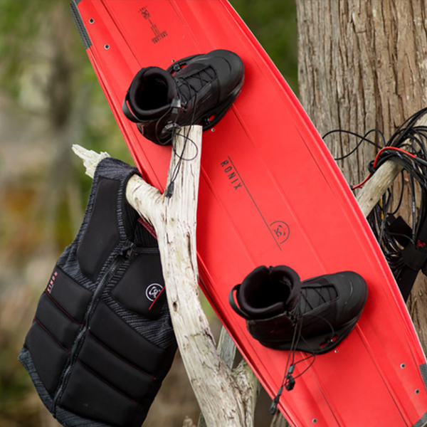 RONIX ONE BOOTS INTUITION 2021