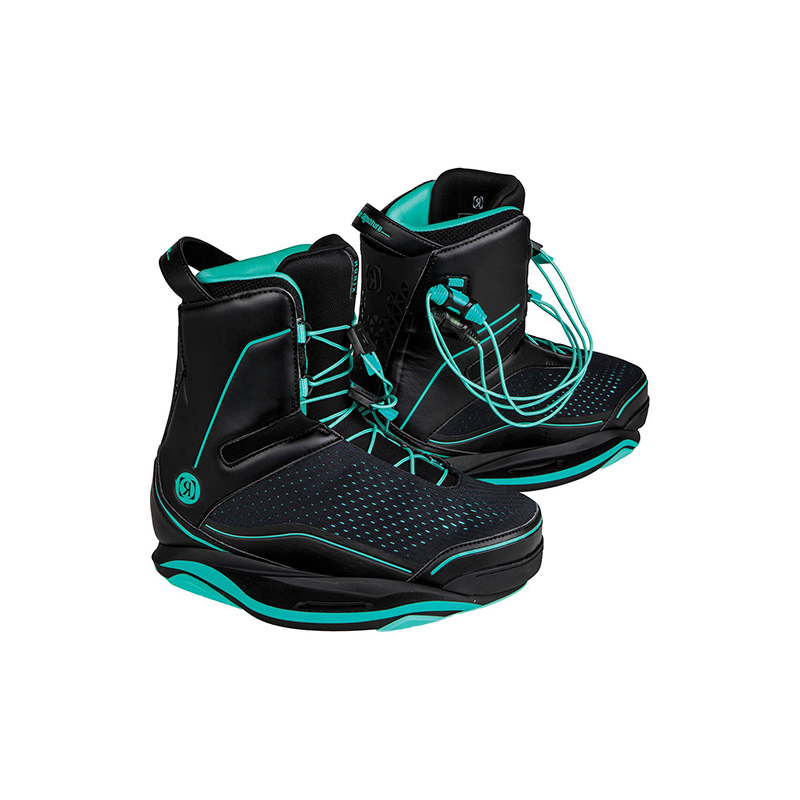 Women's 2025 boat boots