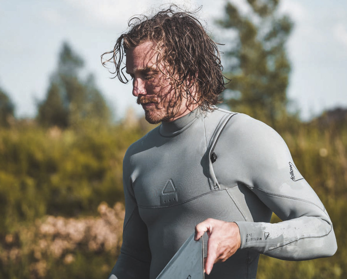 Wetsuit Circle8