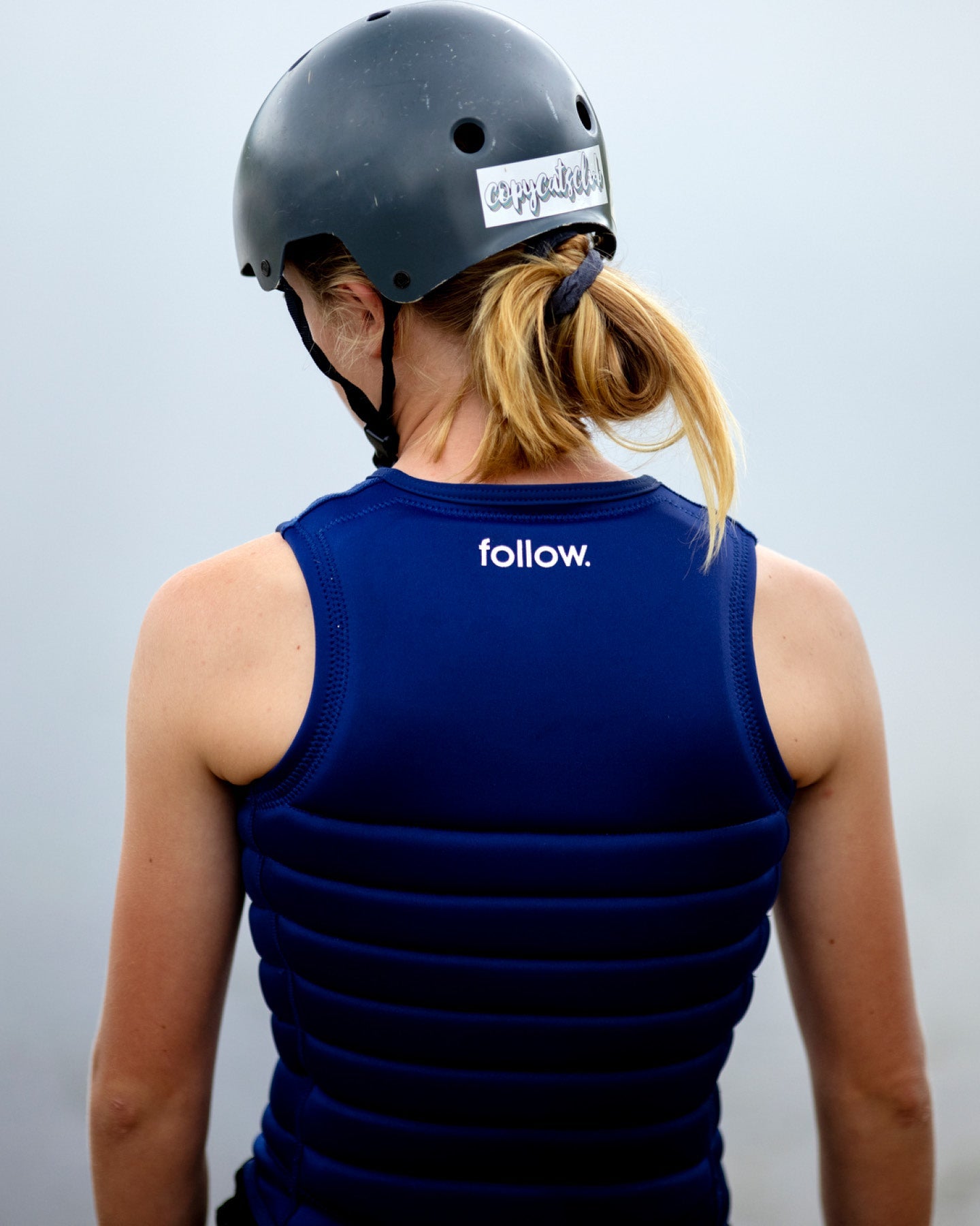 FOLLOW WOMENS PRIMARY IMPACT VEST