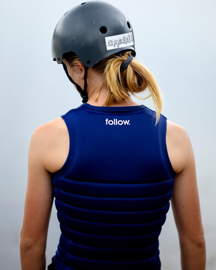 Follow - Primary Women's Impact Vest 2022