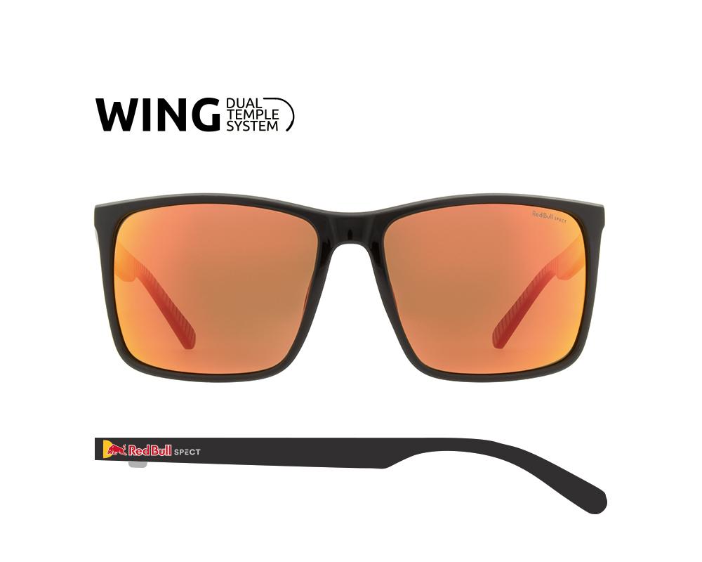 REDBULL SPECT BOW