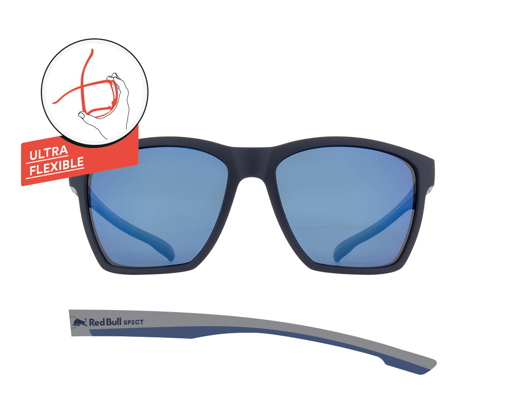 REDBULL SPECT FILP SUNGLASS