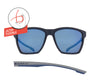 REDBULL SPECT FILP SUNGLASS