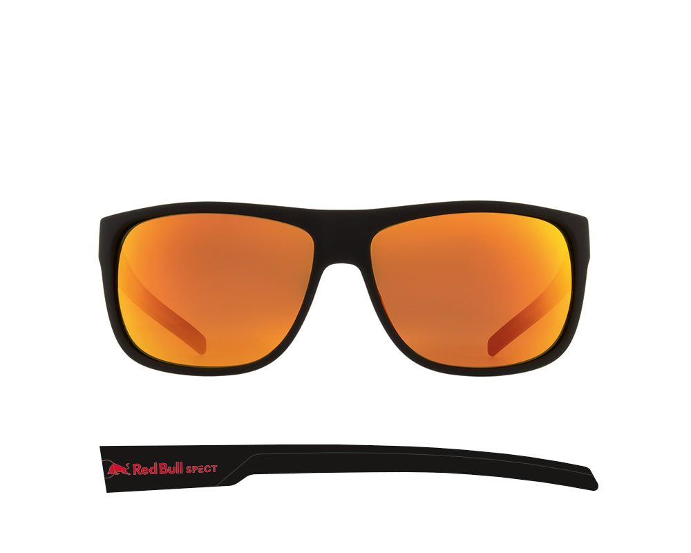 REDBULL SPECT LOOM SUNGLASS