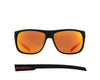 REDBULL SPECT LOOM SUNGLASS