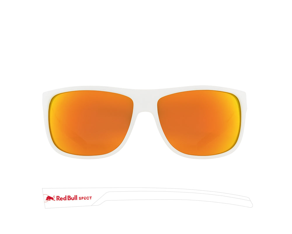 REDBULL SPECT LOOM SUNGLASS