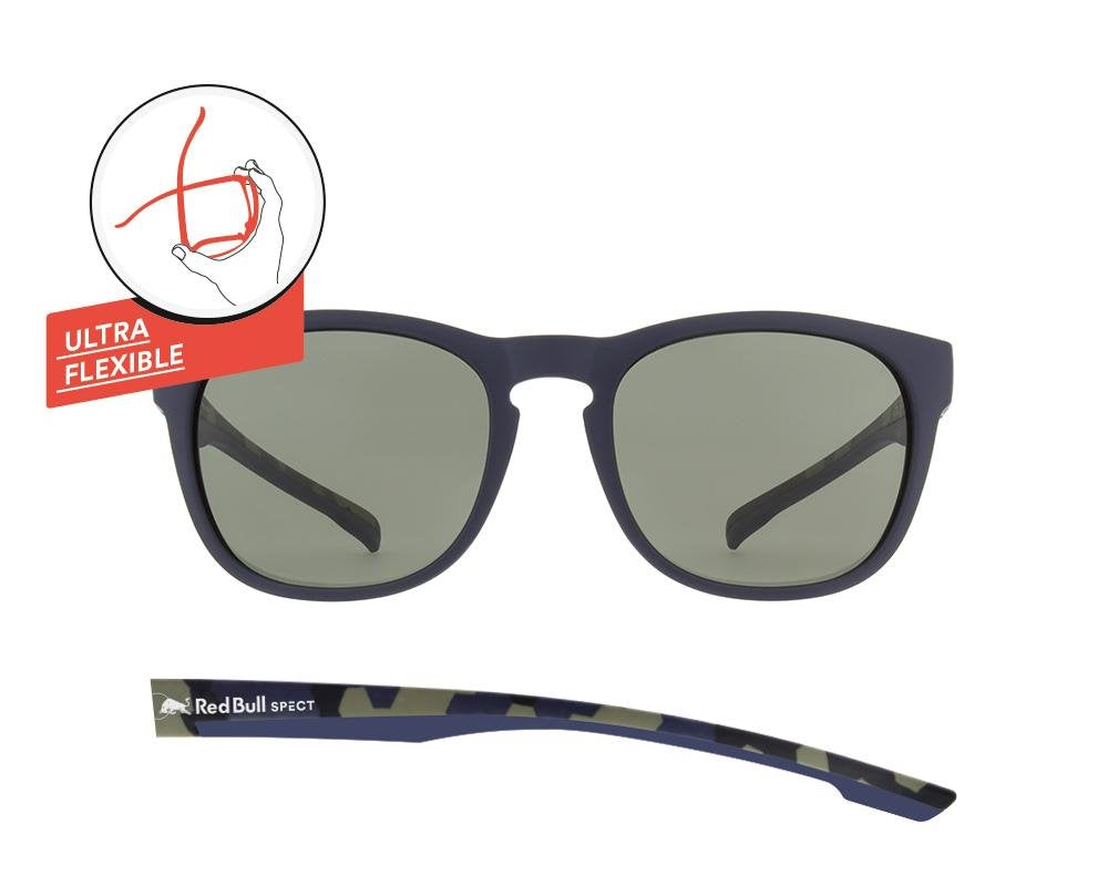 REDBULL SPECT OLLIE SUNGLASSES
