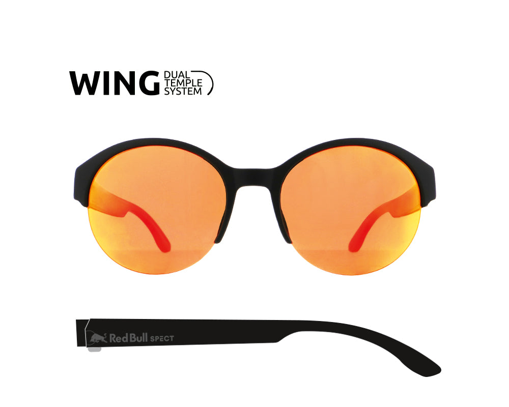 REDBULL SPECT WING5 SUNGLASS