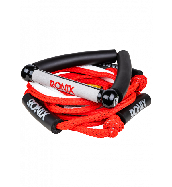 Ronix Wake surf Ropes - BUNGEE STRETCH SURF ROPE / HANDLE