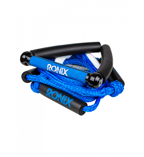 Ronix Wake surf Ropes - BUNGEE STRETCH SURF ROPE / HANDLE