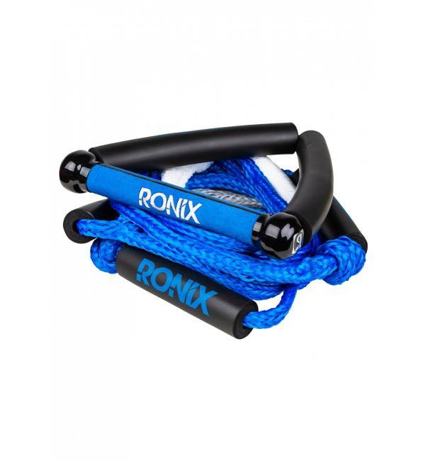 RONIX Ropes& Handle - STRETCH SURF ROPE / HANDLE