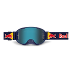 REDBULL SPECT STRIVE MX Goggles - Dark Blue