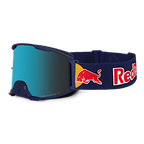 REDBULL SPECT STRIVE MX Goggles - Dark Blue