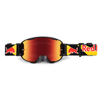REDBULL SPECT STRIVE MX Goggles - Black