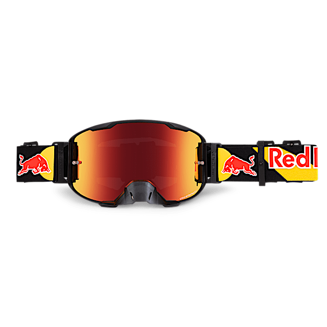 REDBULL SPECT STRIVE MX Goggles