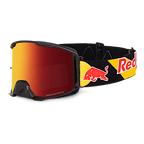 REDBULL SPECT STRIVE MX Goggles - Black
