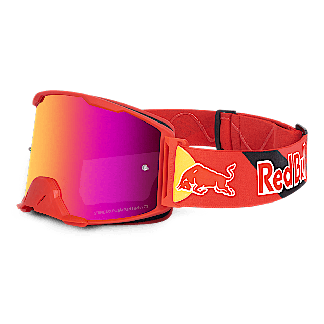 REDBULL SPECT STRIVE MX Goggles