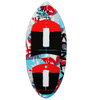 RONIX WAKESURF BOARD - SUPER SONIC SPACE ODYSSEY KID'S SKIMMER 2021