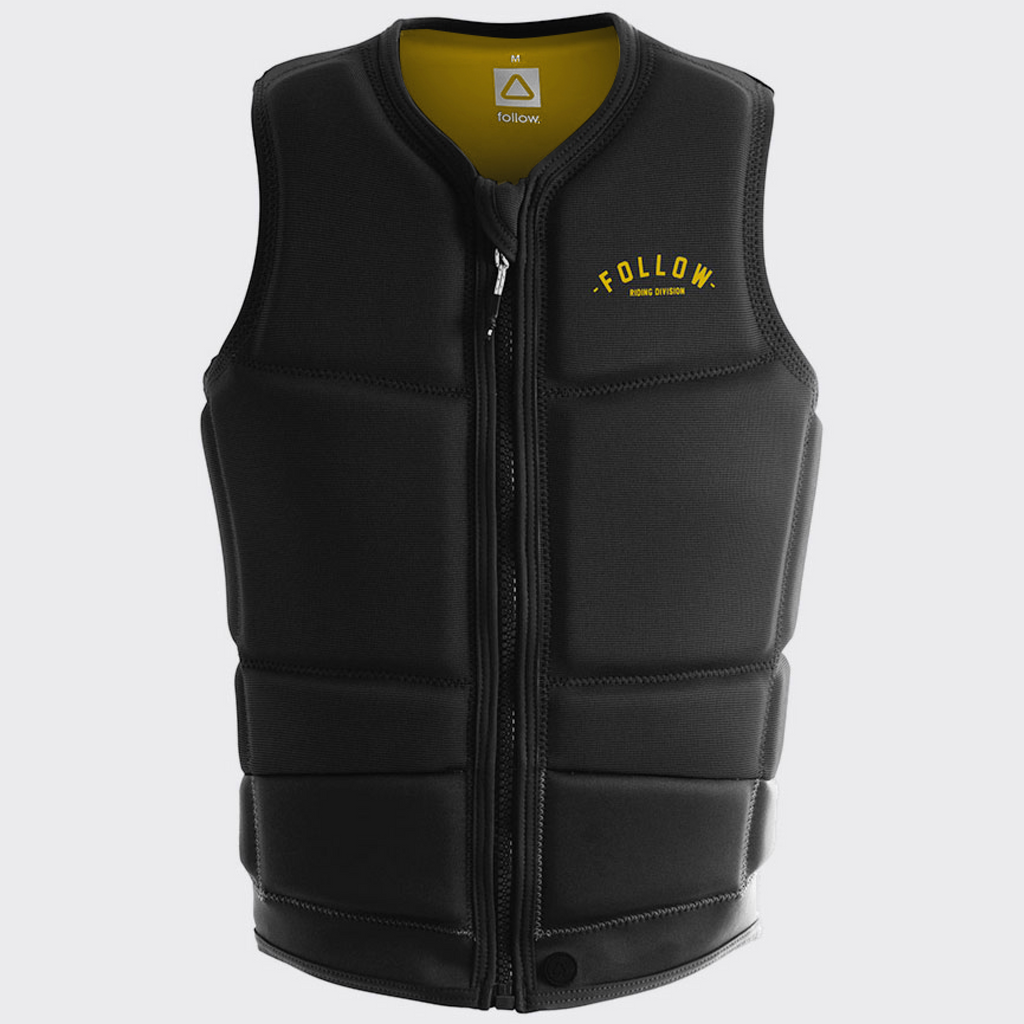 Follow - Division Men's Impact Vest 2022