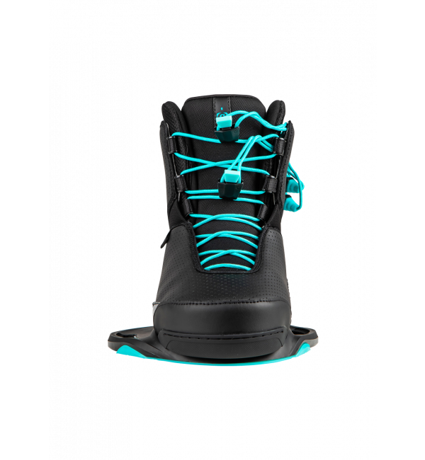 RONIX WAKEBOARD BOOTS - SIGNATURE WOMEN'S BOAT BOARD 2021