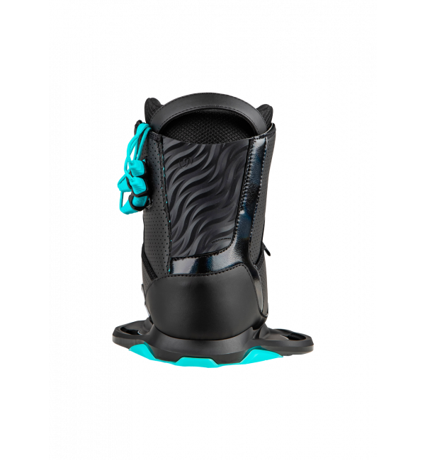 RONIX WAKEBOARD BOOTS - SIGNATURE WOMEN'S BOAT BOARD 2021