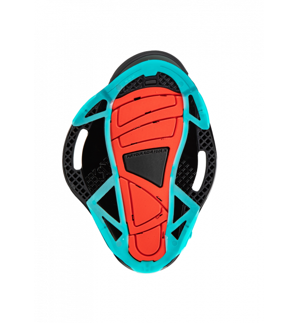 RONIX WAKEBOARD BOOTS - SIGNATURE WOMEN'S BOAT BOARD 2021
