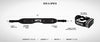 BOTE Travelink™ Carry Sling