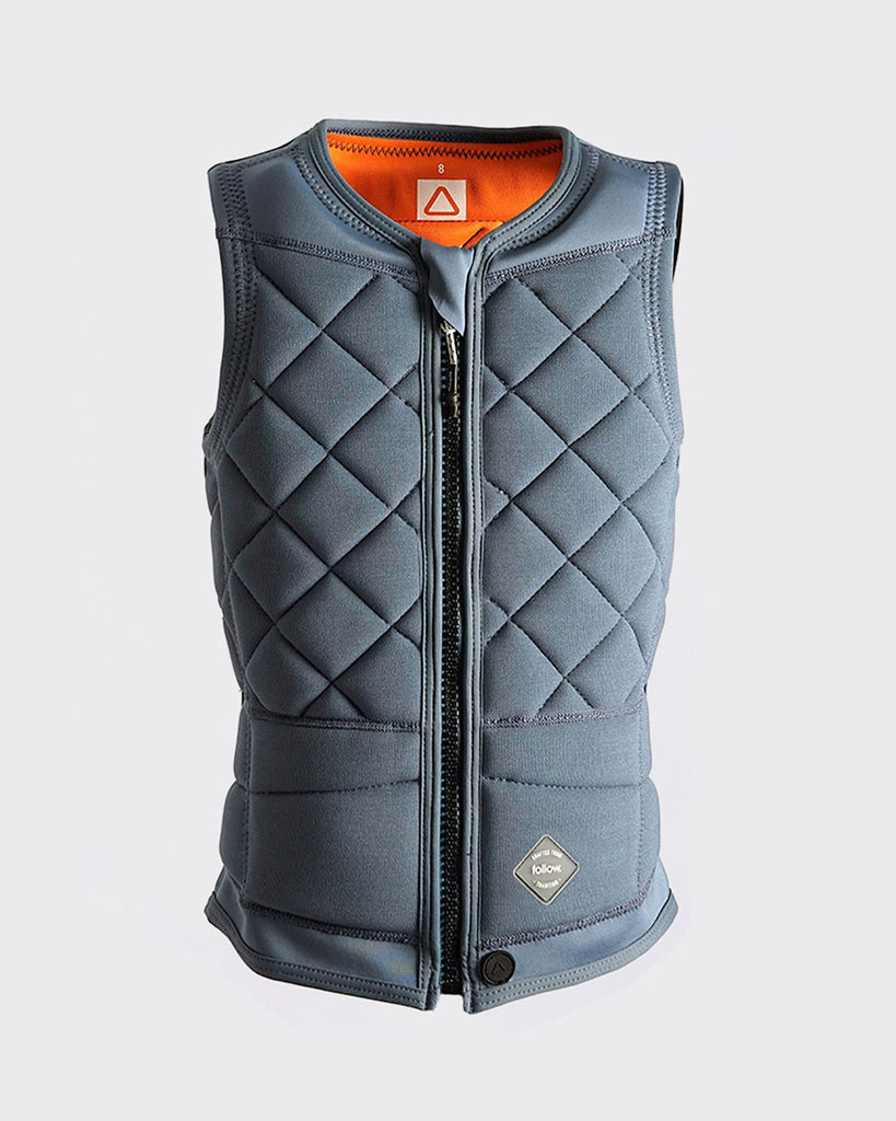 Follow - Stow Women's Impact Vest 2022
