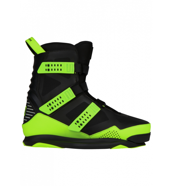 RONIX WAKEBOARD BOOTS - SUPREME INTUITION+ Binding  2021