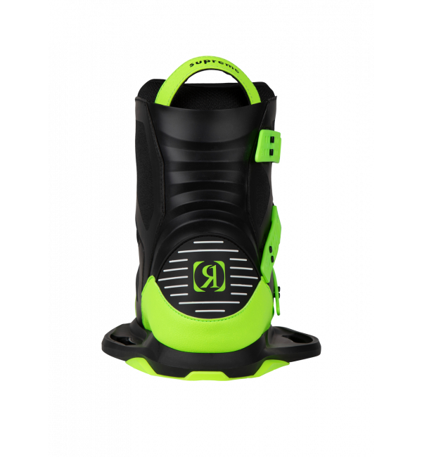 RONIX WAKEBOARD BOOTS - SUPREME INTUITION+ Binding  2021