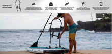 Load image into Gallery viewer, BOTE Tackle Rac Black
