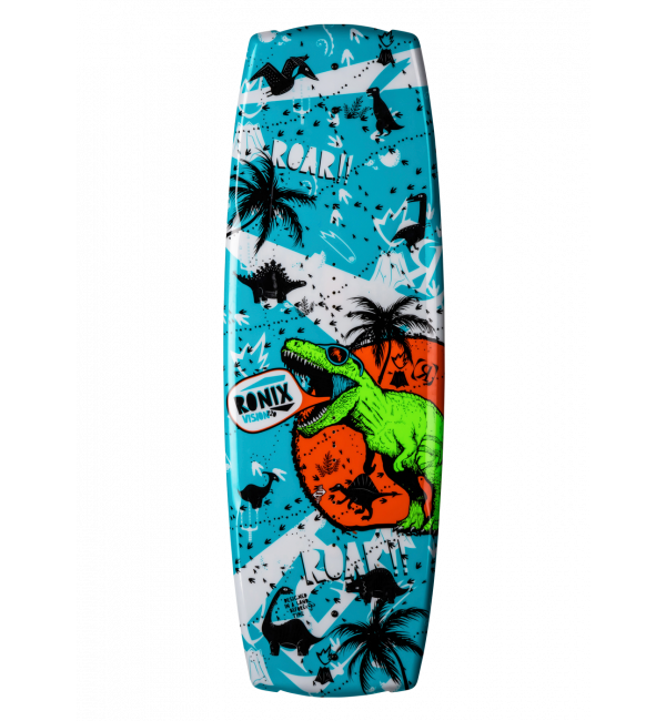 RONIX WAKEBOARDS - VISION BOY'S BOAT BOARD 2021