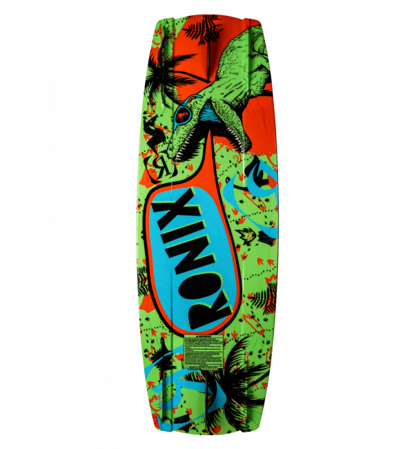 RONIX WAKEBOARDS - VISION BOY'S BOAT BOARD 2021
