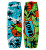 RONIX WAKEBOARDS - VISION BOY'S BOAT BOARD 2021