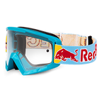REDBULL SPECT WHIP MX GOGGLE - Blue Clear