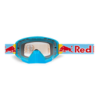 REDBULL SPECT WHIP MX GOGGLE - Blue Clear
