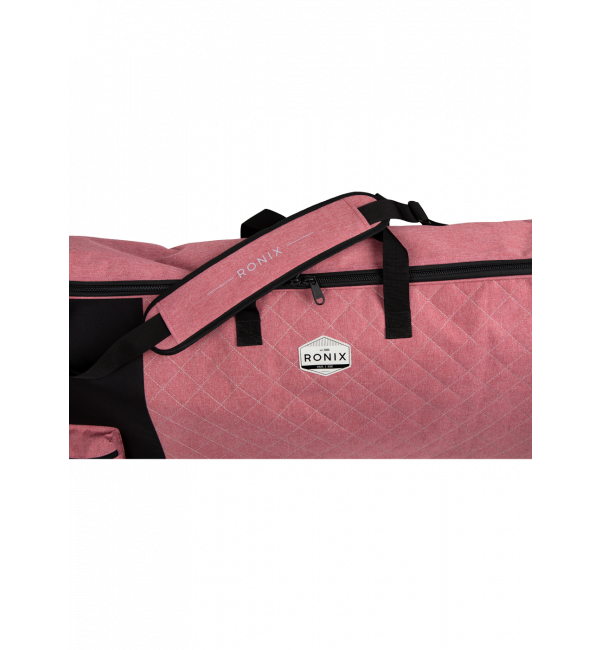 RONIX BOARD BAGS - WOMEN'S PADDED DAWN BOARD BAG - Dusty Rose