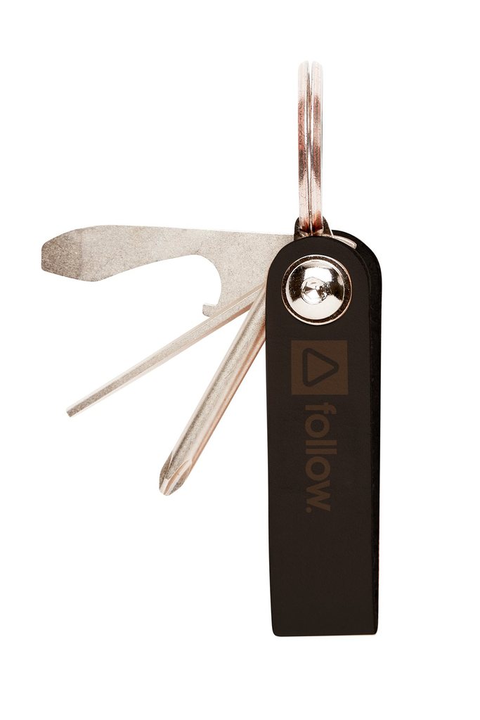 Wake Tool Keyring