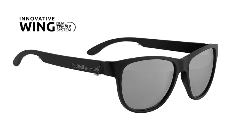 REDBULL SPECT BOW