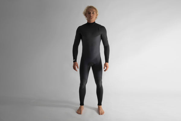 Follow Men's Zipperless Pro 3/2 mm
