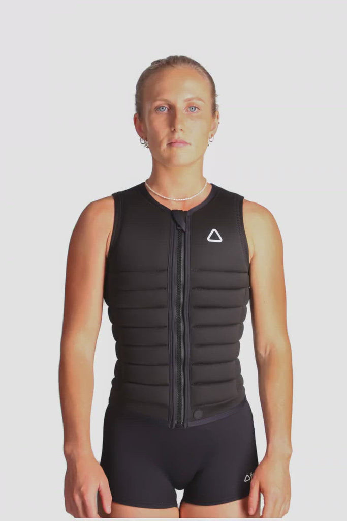 Follow - Primary Women's Impact Vest 2022