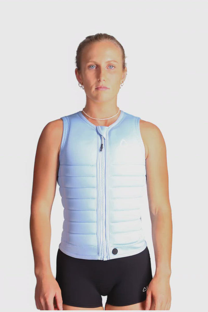 Follow - Primary Women's Impact Vest 2022