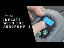 Load and play video in Gallery viewer, BOTE AeroPump Auto Electric Pump II
