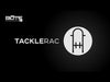 BOTE Tackle Rac Black