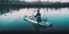BOTE Rackham Aero 12′4″ Bug Slinger™ Silver King Inflatable Paddle Board