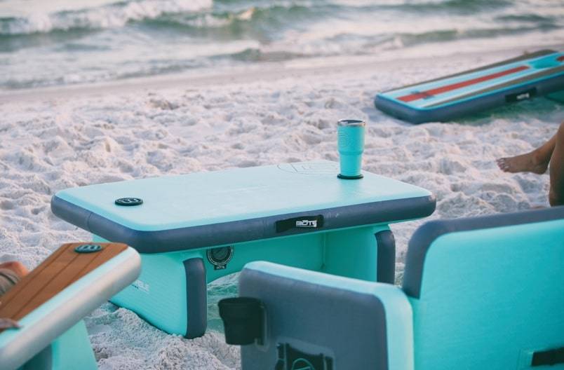 BOTE Inflatable Aero Table Classic